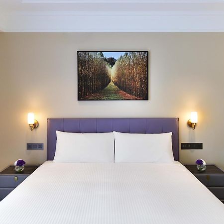 Hotel Fullon Poshtel - Shuili Exteriér fotografie